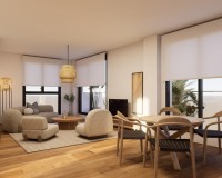 New Build - Apartment - Jávea Xàbia - Cala Blanca