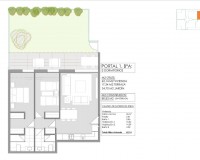 New Build - Apartment - Jávea Xàbia - Pueblo