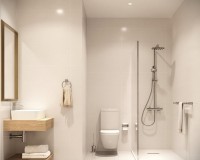 New Build - Apartment - Jávea Xàbia - Pueblo