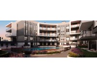 New Build - Apartment - Javea