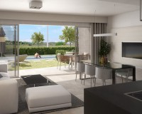 New Build - Apartment - Javea