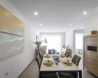 New Build - Apartment - La Manga del Mar Menor - La Manga