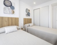 New Build - Apartment - La Manga del Mar Menor - La Manga