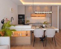 New Build - Apartment - La Manga del Mar Menor - Veneziola
