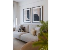New Build - Apartment - La Manga del Mar Menor - Veneziola