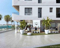 New Build - Apartment - La Manga del Mar Menor - Veneziola