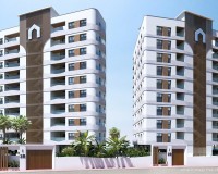 New Build - Apartment - La Manga del Mar Menor - Veneziola