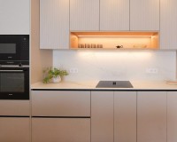 New Build - Apartment - La Manga del Mar Menor - Veneziola