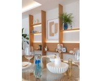 New Build - Apartment - La Manga del Mar Menor - Veneziola