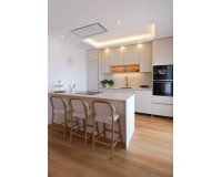 New Build - Apartment - La Manga del Mar Menor - Veneziola
