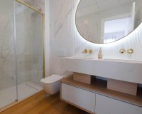 New Build - Apartment - La Manga del Mar Menor - Veneziola
