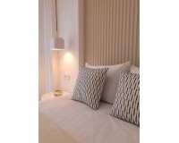 New Build - Apartment - La Manga del Mar Menor - Veneziola