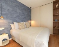 New Build - Apartment - La Manga del Mar Menor - Veneziola