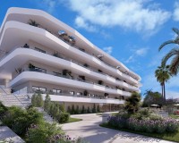 New Build - Apartment - La Nucia - Ciudad Deportiva