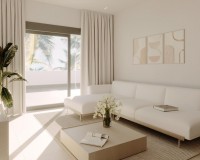 New Build - Apartment - La Nucia - Ciudad Deportiva