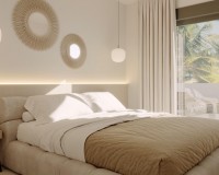 New Build - Apartment - La Nucia - Ciudad Deportiva