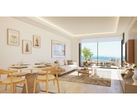 New Build - Apartment - La Sella