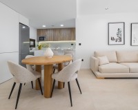 New Build - Apartment - Los Alcázares - La Serena Golf