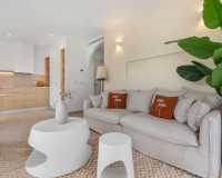New Build - Apartment - Los Alcázares - La Serena Golf