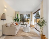 New Build - Apartment - Los Alcázares - La Serena Golf