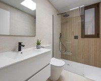 New Build - Apartment - Los Alcázares - La Serena Golf