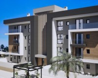 New Build - Apartment - Los Alcázares - Los Narejos