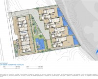 New Build - Apartment - Los Alcázares - Serena Golf