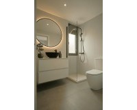 New Build - Apartment - Los Alcázares - Serena Golf