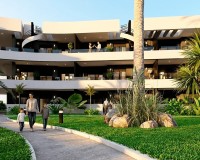 New Build - Apartment - Los Alcázares - Serena Golf