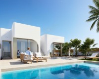 New Build - Apartment - Los Alcázares - Serena Golf