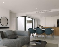 New Build - Apartment - Los Alcazares