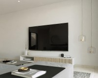 New Build - Apartment - Los Alcazares