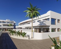 New Build - Apartment - Los Alczares - Serena Golf