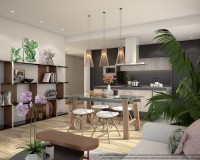 New Build - Apartment - Los Altos