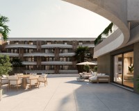 New Build - Apartment - Málaga - Campanillas