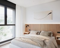 New Build - Apartment - Málaga - Campanillas