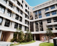 New Build - Apartment - Málaga - Campanillas
