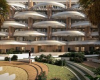 New Build - Apartment - Málaga - Campanillas