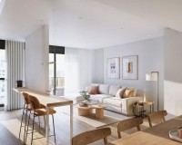 New Build - Apartment - Málaga - Campanillas