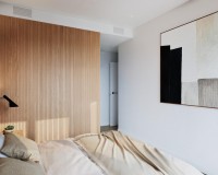 New Build - Apartment - Málaga - Campanillas