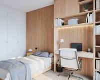 New Build - Apartment - Málaga - Campanillas