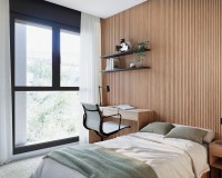 New Build - Apartment - Málaga - Campanillas