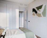 New Build - Apartment - Málaga - Campanillas