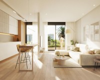 New Build - Apartment - Málaga - Campanillas