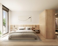 New Build - Apartment - Málaga - Campanillas