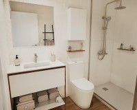 New Build - Apartment - Málaga - Campanillas