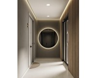New Build - Apartment - Málaga - Campanillas
