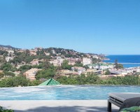New Build - Apartment - Málaga - El Limonar