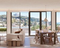 New Build - Apartment - Málaga - El Limonar