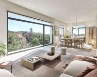 New Build - Apartment - Málaga - El Limonar